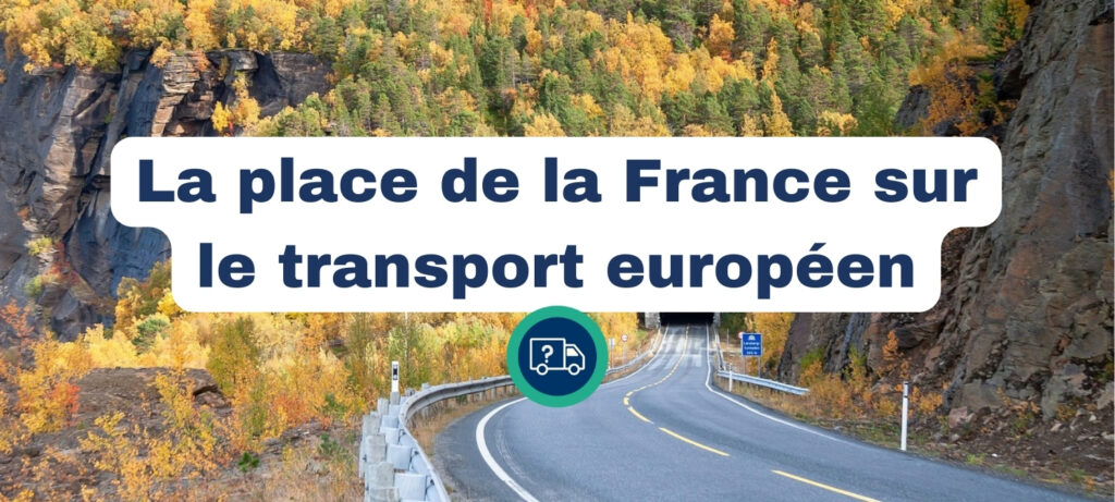 transport routier européen