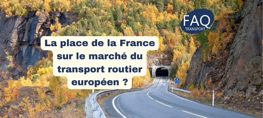 transport routier européen