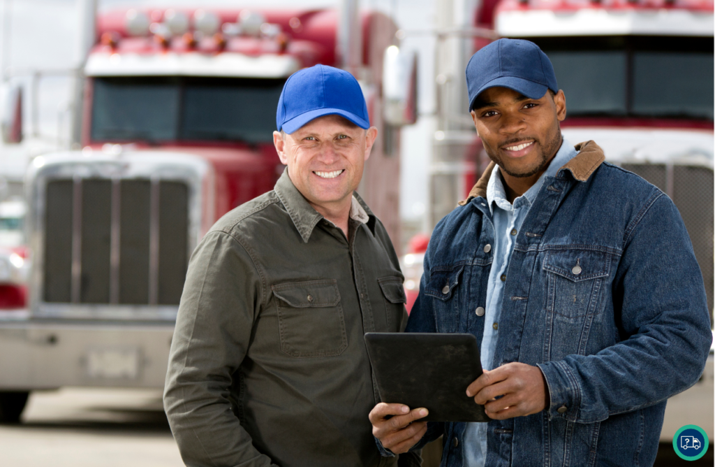 Travailler avec des conducteurs routiers indépendants, les pours et les contres