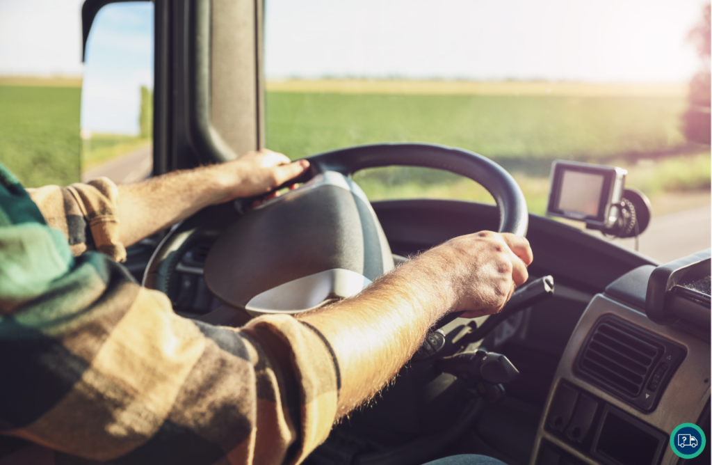 Devenir conducteur routier indépendant : démarches et conseils