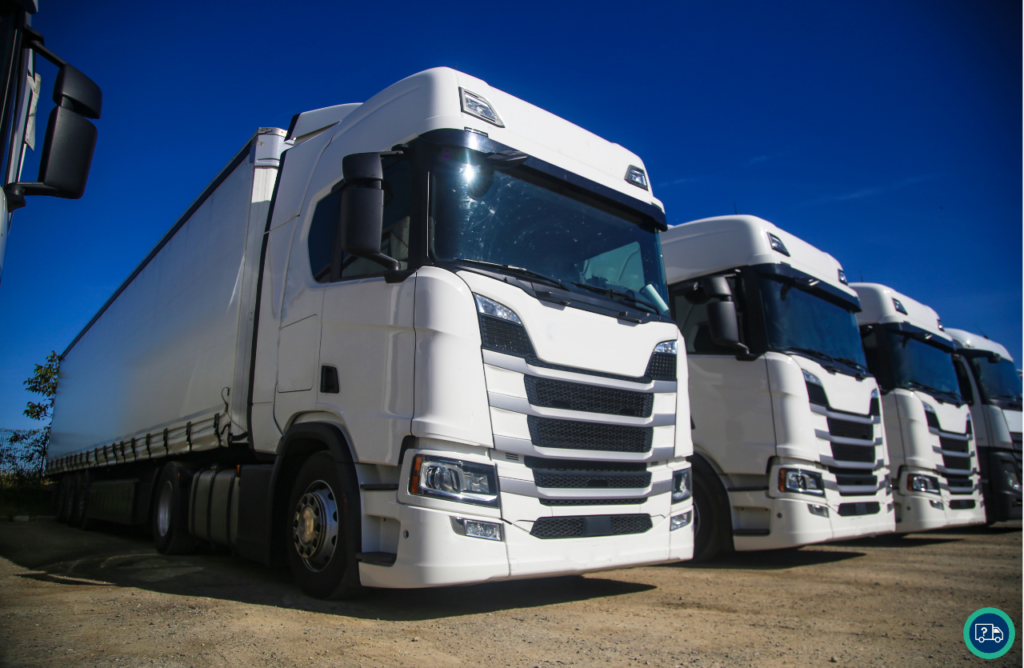 Les parcours de reconversion professionnelle vers le transport routier